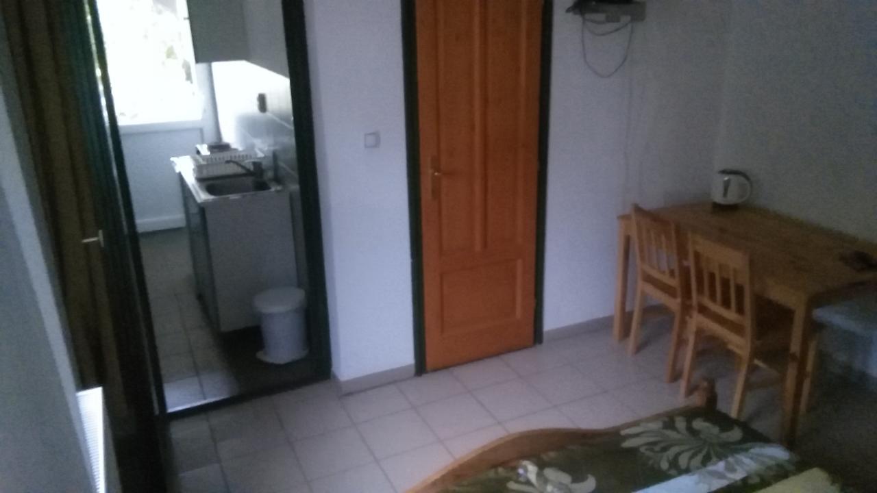 Aquaparti Apartmanok Hajdúszoboszló 외부 사진
