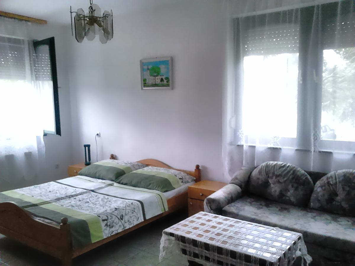 Aquaparti Apartmanok Hajdúszoboszló 외부 사진
