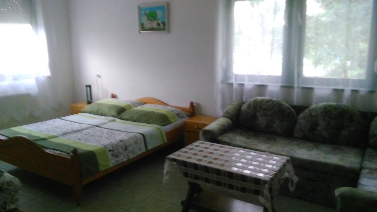 Aquaparti Apartmanok Hajdúszoboszló 외부 사진