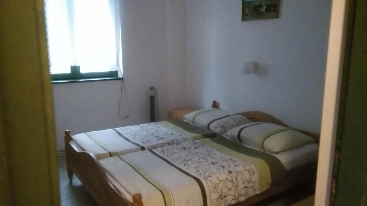 Aquaparti Apartmanok Hajdúszoboszló 외부 사진
