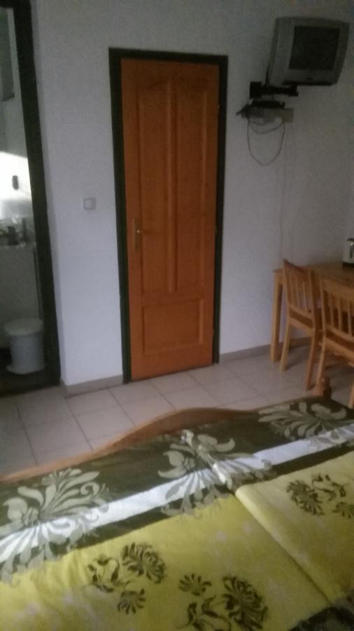 Aquaparti Apartmanok Hajdúszoboszló 외부 사진