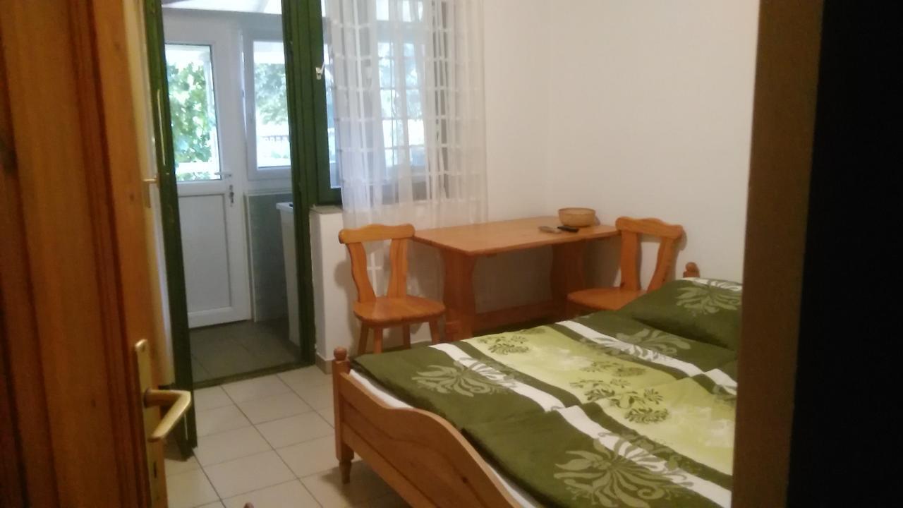 Aquaparti Apartmanok Hajdúszoboszló 외부 사진